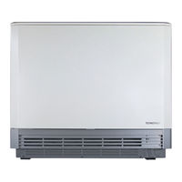 Technotherm TTN 200 F Montage- Und Gebrauchsanleitung