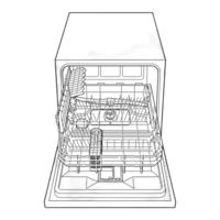 Bosch ActiveWater SKS60E12EU/01 Gebrauchsanleitung
