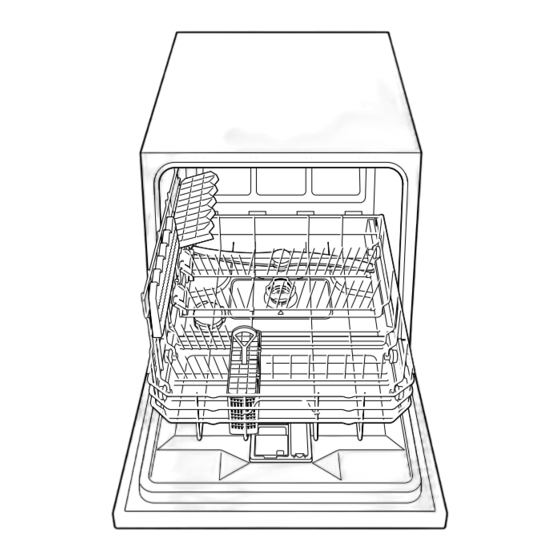 Bosch ActiveWater SKS60E12EU/01 Gebrauchsanleitung
