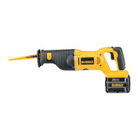 DeWalt DW008KH Anweisungen