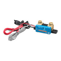 Victron Energy SmartShunt IP65 Handbuch