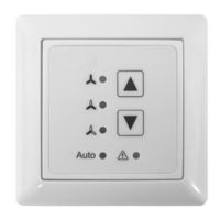 Dimplex ACE WJ Installationsanleitung