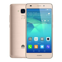 Huawei GT3 Schnellstartanleitung