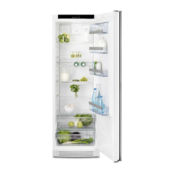 Electrolux SC300 Benutzerinformation