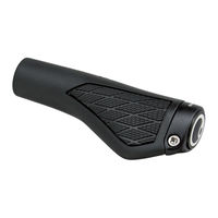 Ergon GX1 Montageanleitung Und Bedienungsanleitung