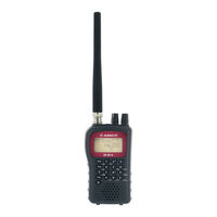 Albrecht AE 92 H Bedienungsanleitung