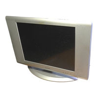 Sharp LC-20SH2E Bedienungsanleitung