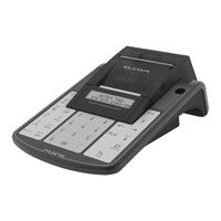ELCOM Euro-50iTE Mini Bedienungsanleitung