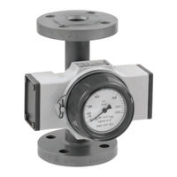 KROHNE DW 182 Zusatzanleitung