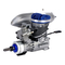 Motoren Evolution EVOE10GX Handbuch