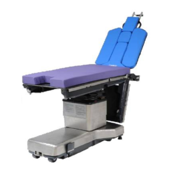 Ama Tech F-91501 Bedienungsanleitung