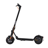 Ninebot KickScooter F2 Produkthandbuch