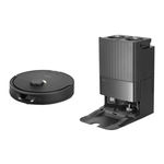 Wassertank Filter Für Q Revo Saugroboter - Einlassfilter Basisstation