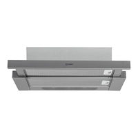 Indesit H 461 IX Betriebsanleitung