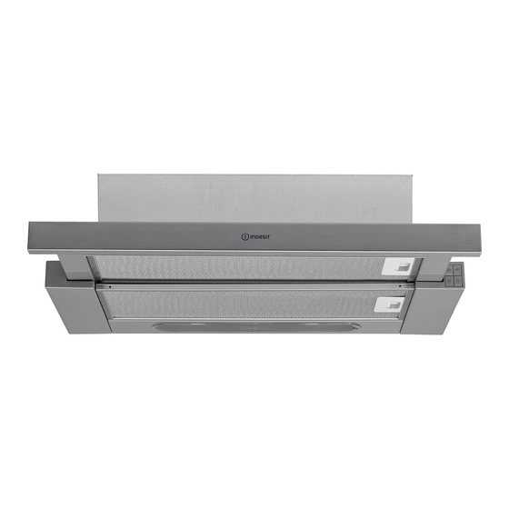 Indesit H 461 IX Betriebsanleitung