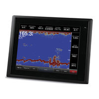 Garmin GPSMAP 8000 Serie Benutzerhandbuch