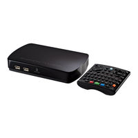 Iomega ScreenPlay TV Link DX Bedienungsanleitung