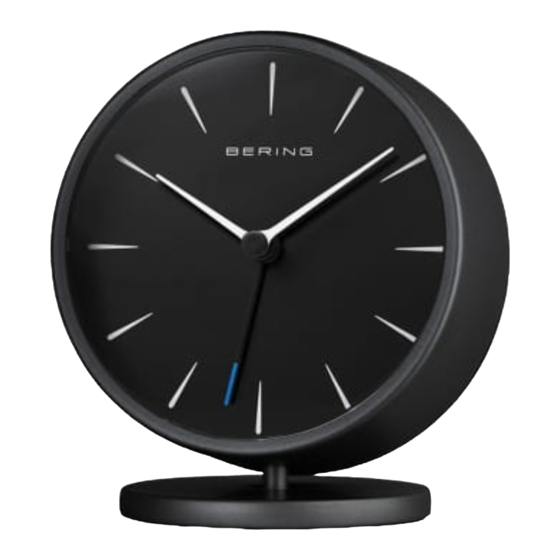Bering 91066 - 22S Bedienungsanleitung