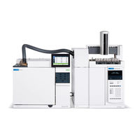 Agilent 7697A Sicherheitshandbuch