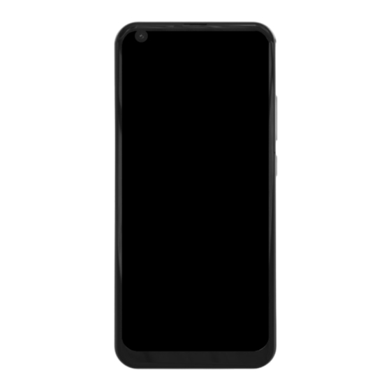 ALIGATOR FIGI NOTE 3 Bedienungsanleitung