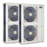 REMKO MVV 1200 DC Bedienungs- Und Installationsanleitung
