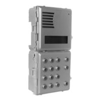 Urmet DIGIVOICE 1038 Bedienungsanleitung