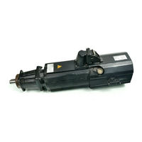 Sew-Eurodrive CM Serie Betriebsanleitung