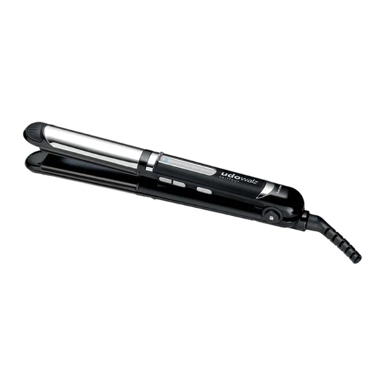Beurer F7501 Bedienungsanleitung