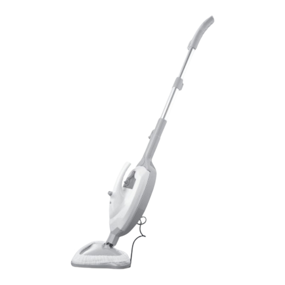 Cleanmaxx KB-2012A-1 Gebrauchsanleitung