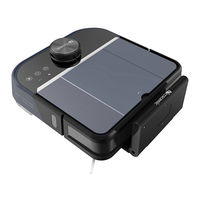 Proscenic LDS D550 Bedienungsanleitung