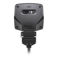 GTS RaceChip Benutzerhandbuch