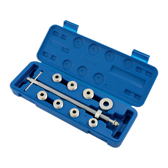 Laser 5469 Bedienungsanleitung