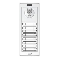 Fermax PLACA KIT 4+N Installationshandbuch