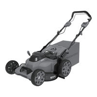 Powerworks LMC406 Bedienungshandbuch
