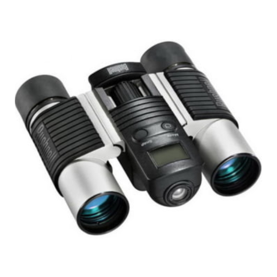 Bushnell ImageView 11-1025 Betriebsanleitung