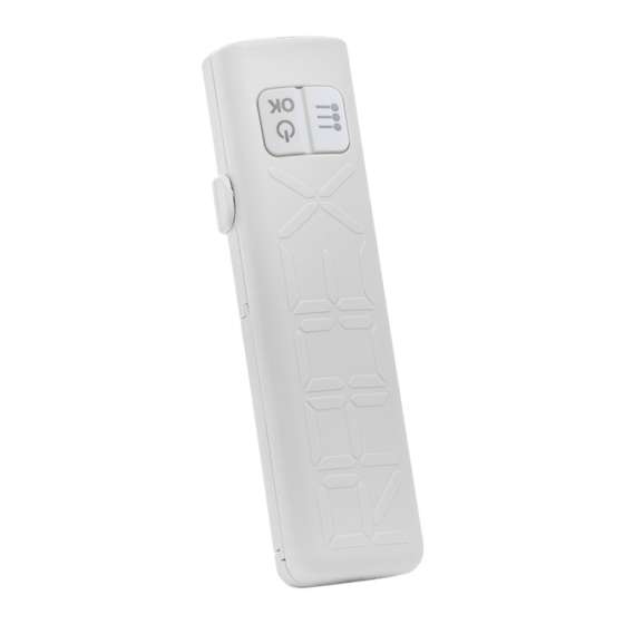RADEX ONE Produktbeschreibung