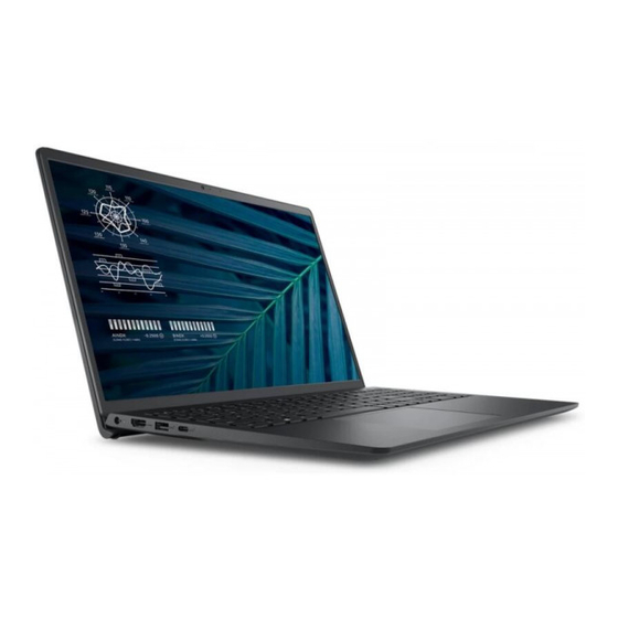 Dell Vostro 15 3510 Servicehandbuch