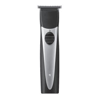 Wahl ChroMini Pro2 1591-0064 Bedienungsanleitung