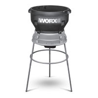 Worx WG430E Bedienungsanleitung