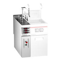 Angelo Po 20N1SCP Bedien- Und Installationshandbuch