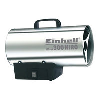 EINHELL 23.301.01 Bedienungsanleitung