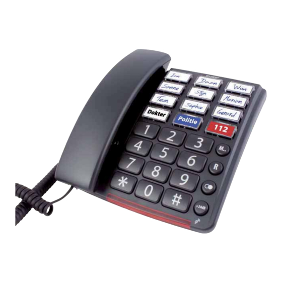 Fysic FX-3390 Handbücher