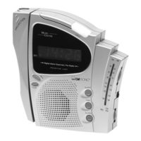 Clatronic MRC 547 P Bedienungsanleitung