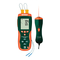 Messgeräte Extech Instruments HD200 Bedienungsanleitung