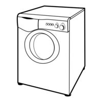 Candy Aquamatic 10T Bedienungsanleitung