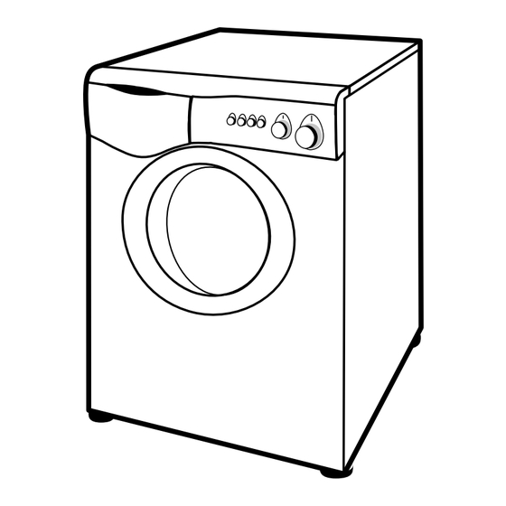 Candy Aquamatic 10T Bedienungsanleitung