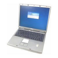 Dell Inspiron 1150 Benutzerhandbuch