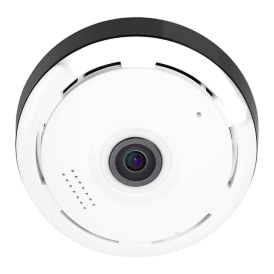 Smartwares C360IP Bedienungsanleitung
