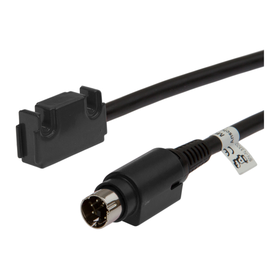 ipf electronic MW98C512 Bedienungsanleitung