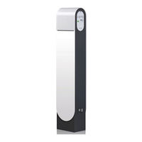 Compleo eSTATION smart RFID LTE Bedienungsanleitung